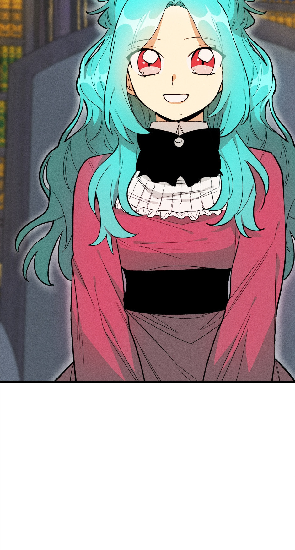 Read Lady Chef Royale chapter 20 image 18 on Lezhin