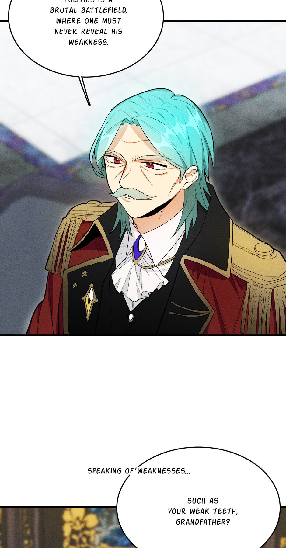 Read Lady Chef Royale chapter 20 image 2 on Lezhin