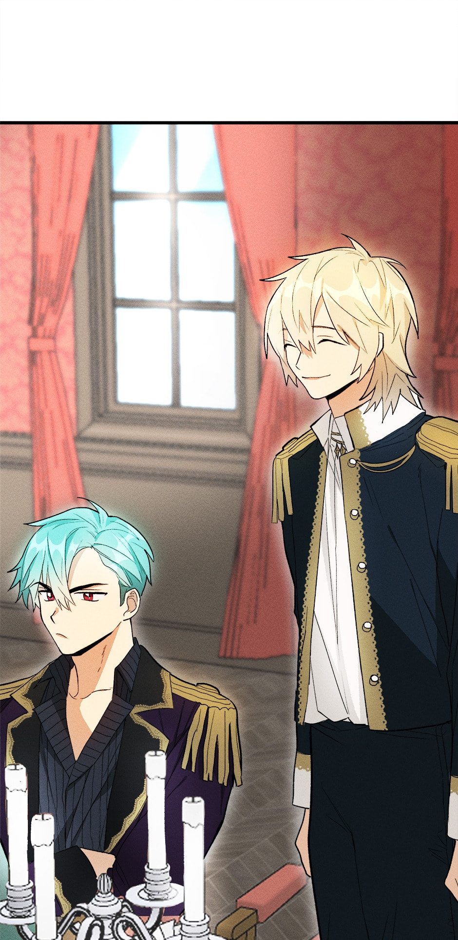 Read Lady Chef Royale chapter 20 image 24 on Lezhin