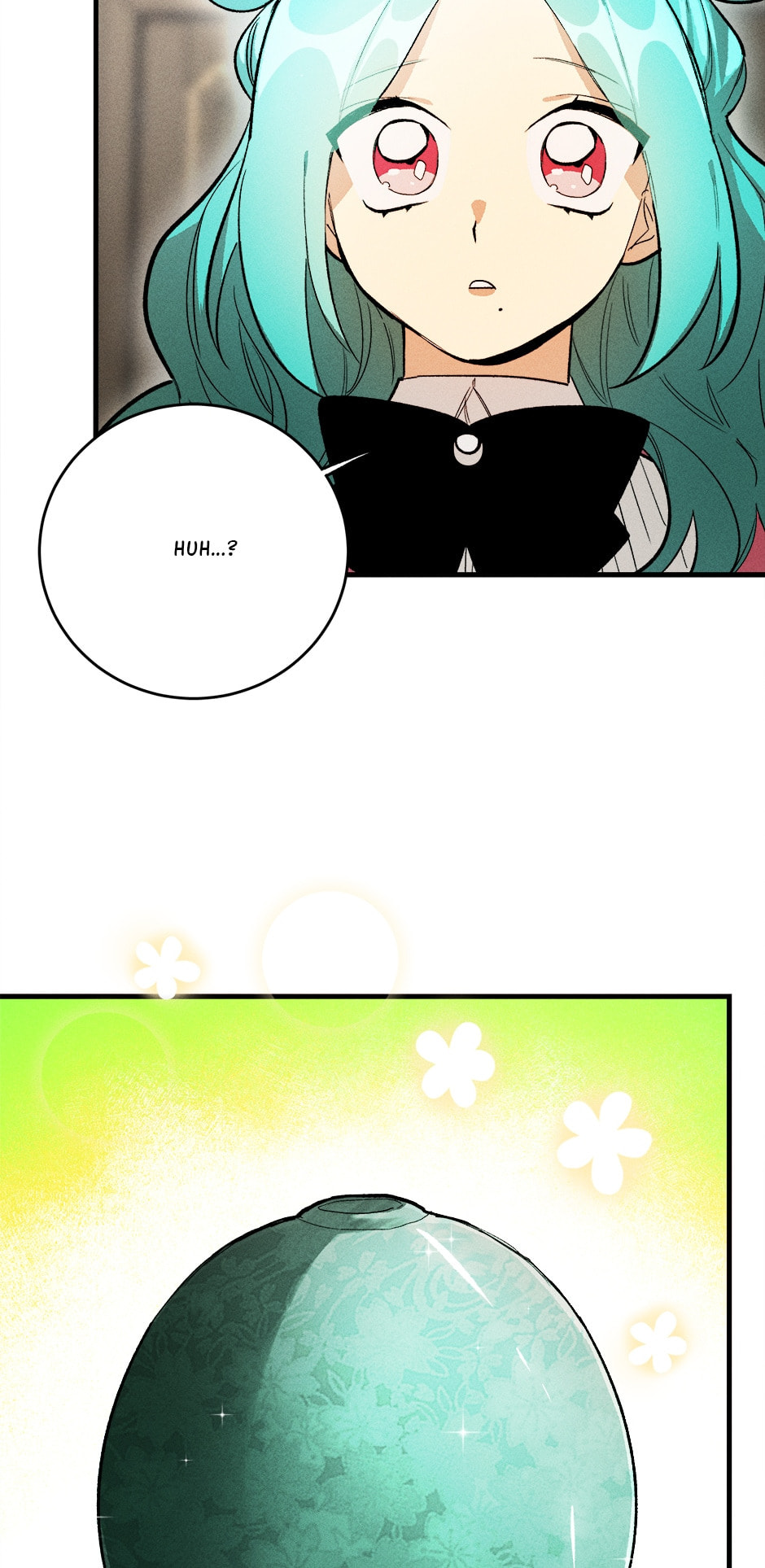 Read Lady Chef Royale chapter 20 image 27 on Lezhin