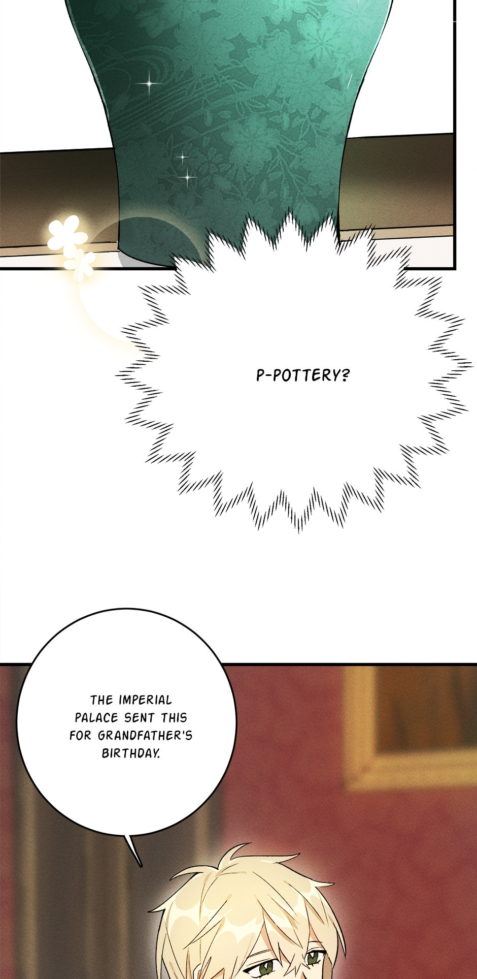 Read Lady Chef Royale chapter 20 image 28 on Lezhin