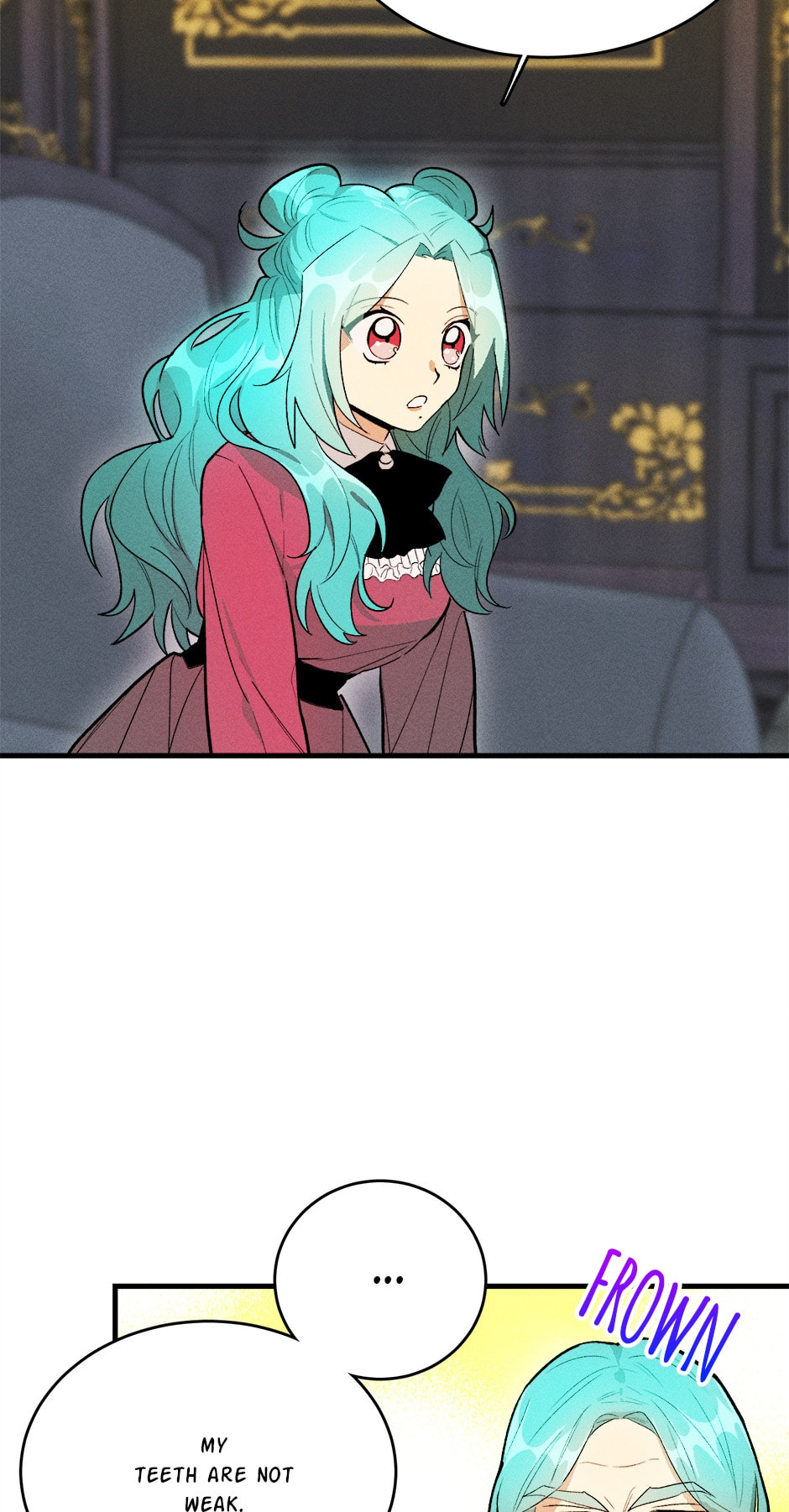 Read Lady Chef Royale chapter 20 image 3 on Lezhin