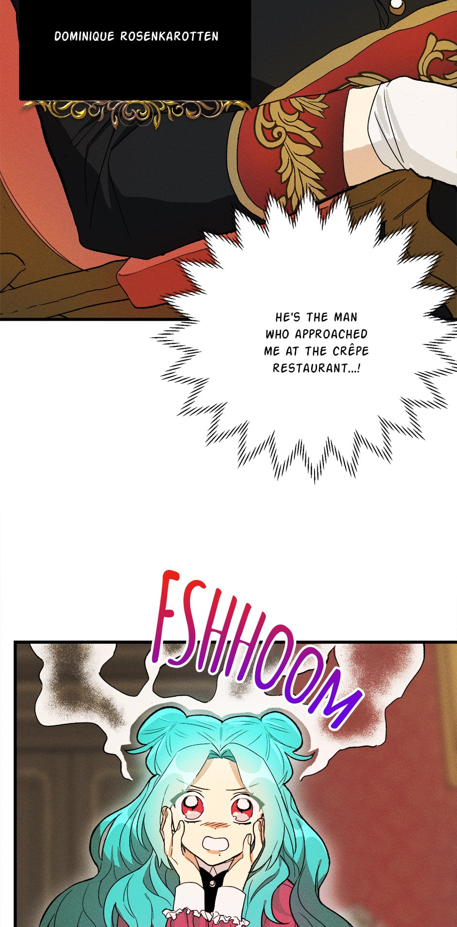 Read Lady Chef Royale chapter 20 image 32 on Lezhin