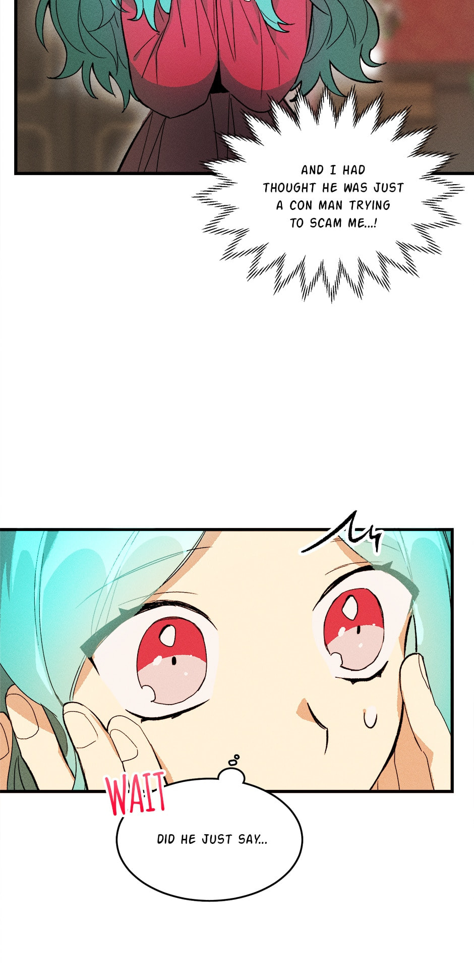 Read Lady Chef Royale chapter 20 image 33 on Lezhin