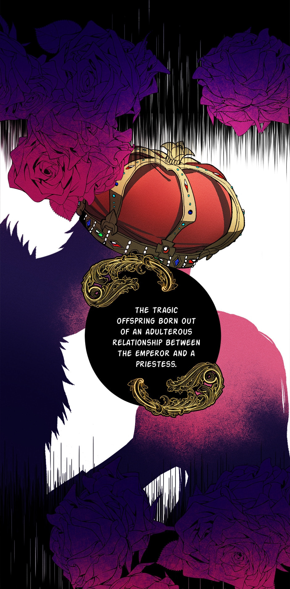 Read Lady Chef Royale chapter 20 image 35 on Lezhin