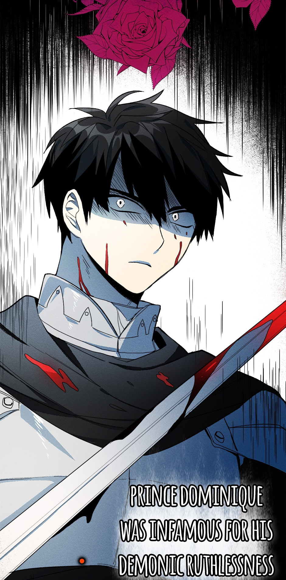 Read Lady Chef Royale chapter 20 image 36 on Lezhin
