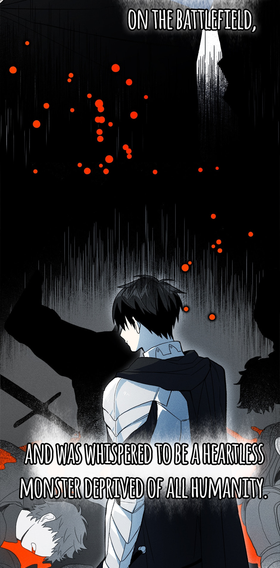 Read Lady Chef Royale chapter 20 image 37 on Lezhin