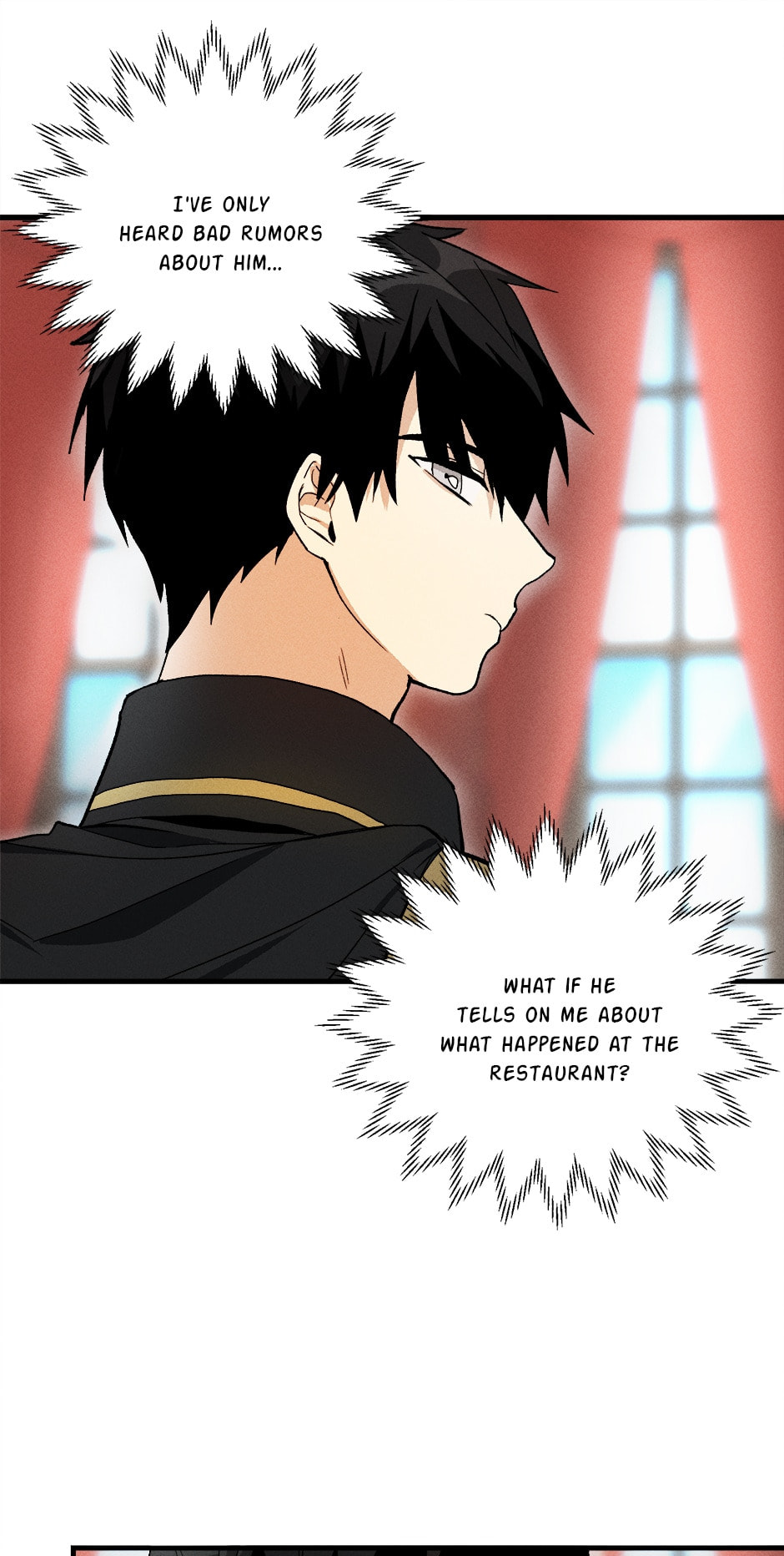 Read Lady Chef Royale chapter 20 image 39 on Lezhin