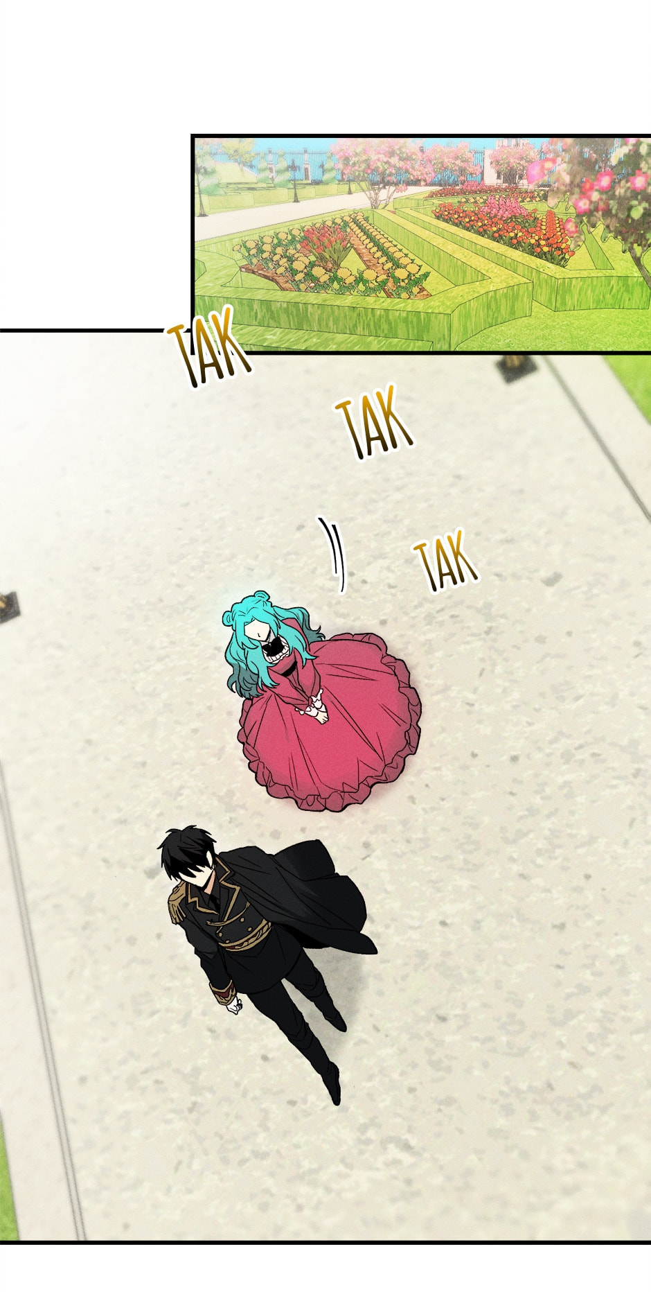 Read Lady Chef Royale chapter 20 image 42 on Lezhin