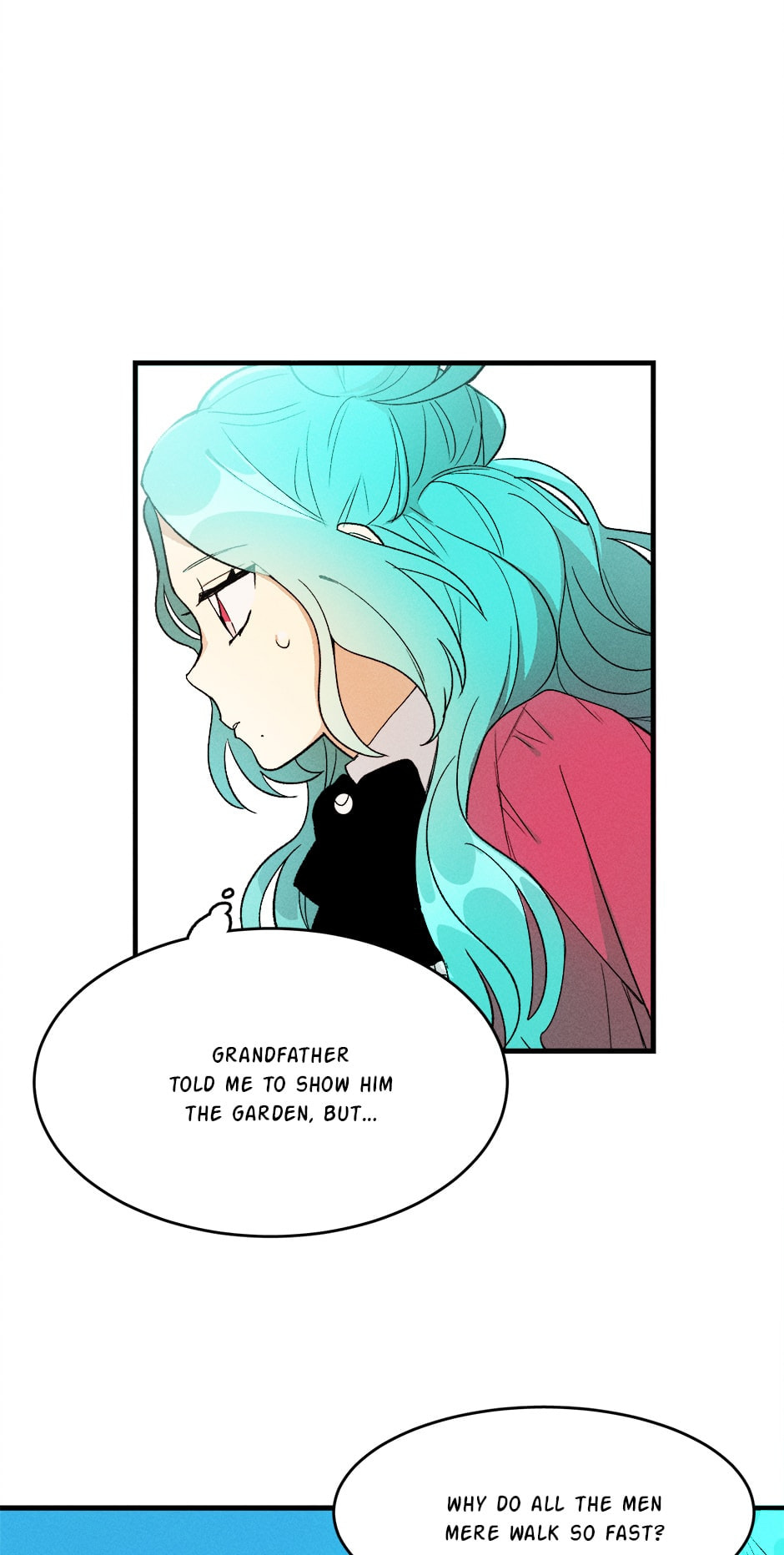 Read Lady Chef Royale chapter 20 image 43 on Lezhin