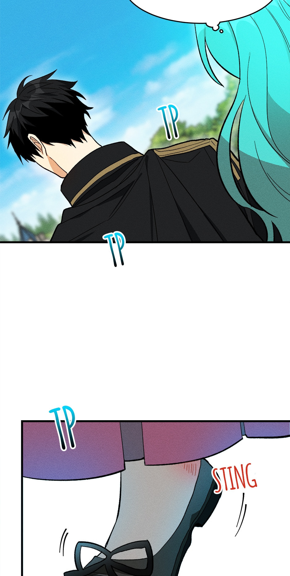 Read Lady Chef Royale chapter 20 image 44 on Lezhin
