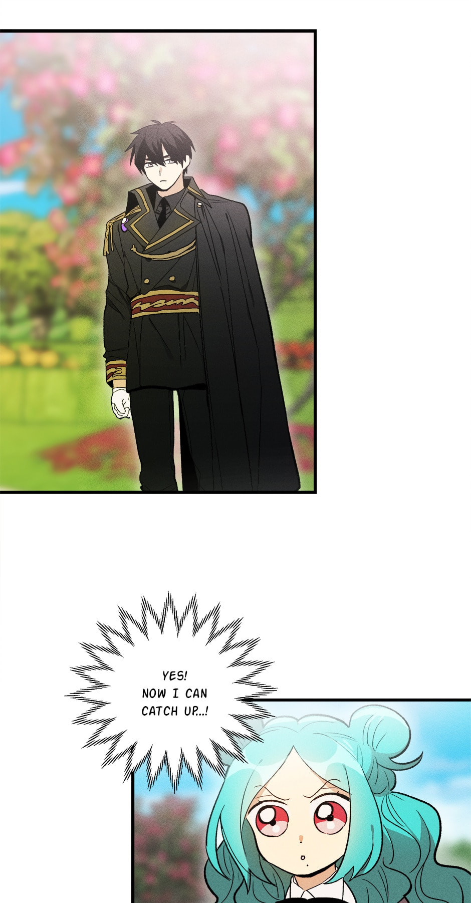 Read Lady Chef Royale chapter 20 image 48 on Lezhin