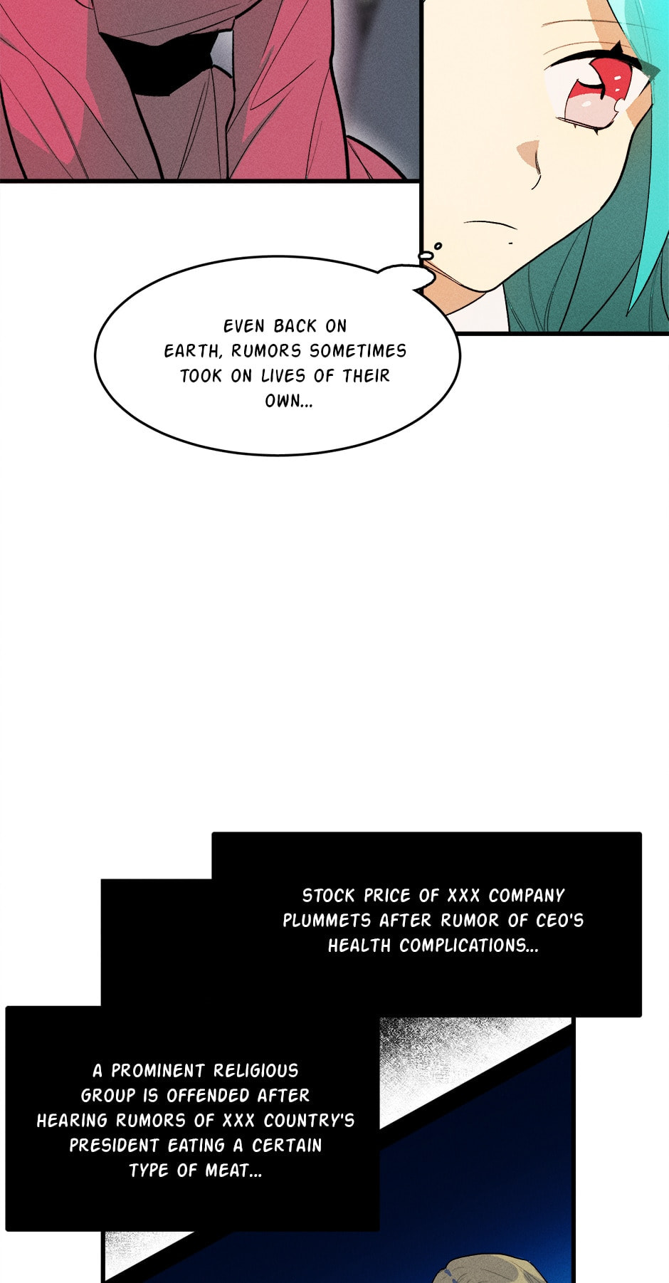 Read Lady Chef Royale chapter 20 image 5 on Lezhin