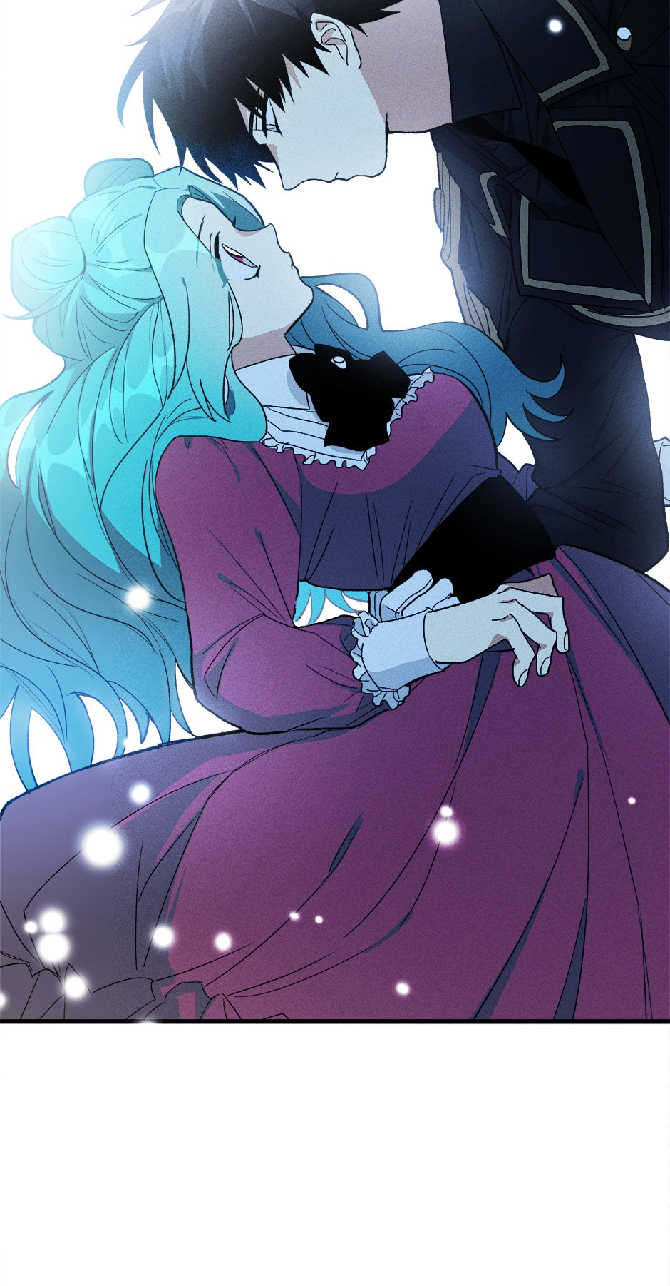 Read Lady Chef Royale chapter 20 image 53 on Lezhin