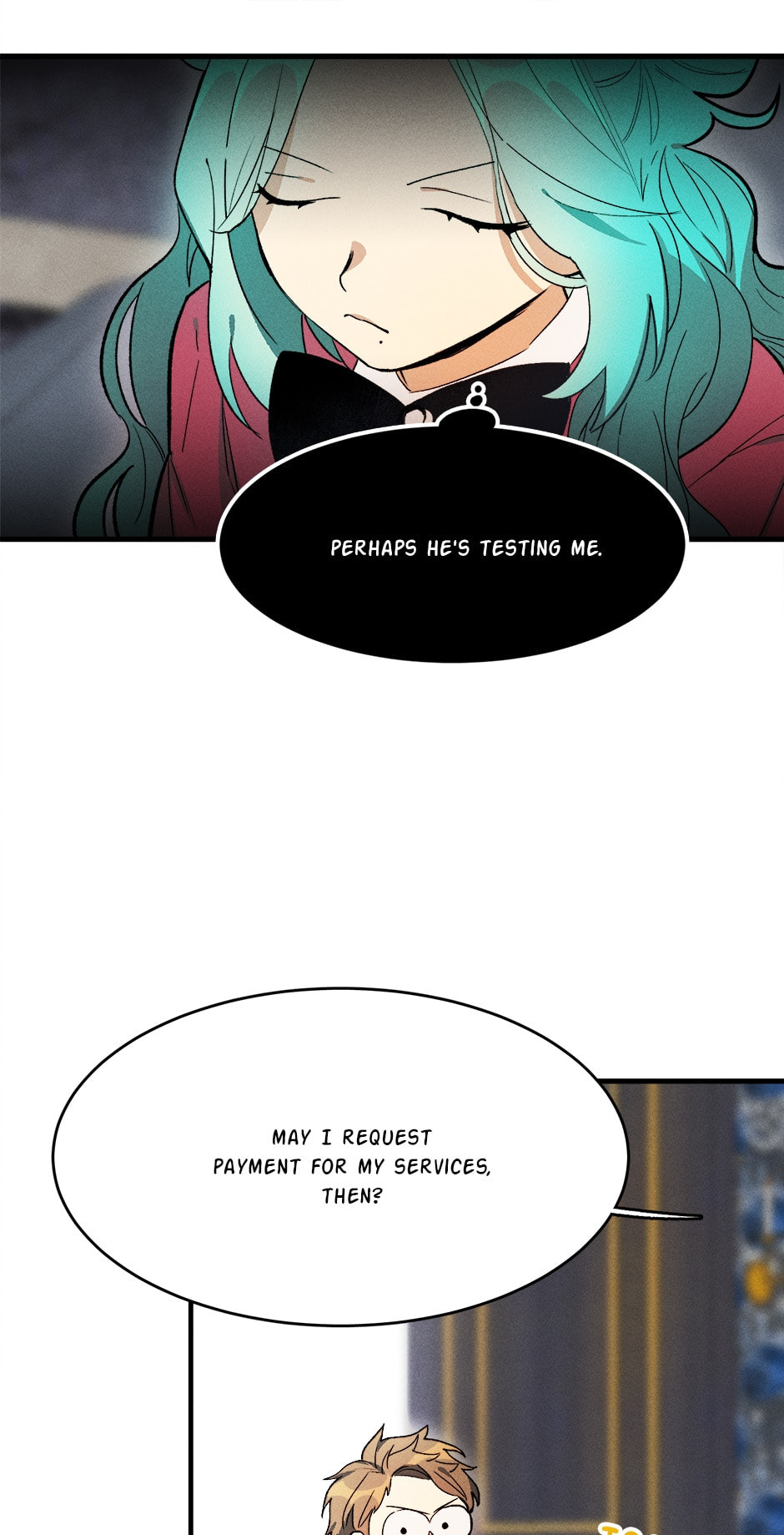 Read Lady Chef Royale chapter 20 image 8 on Lezhin