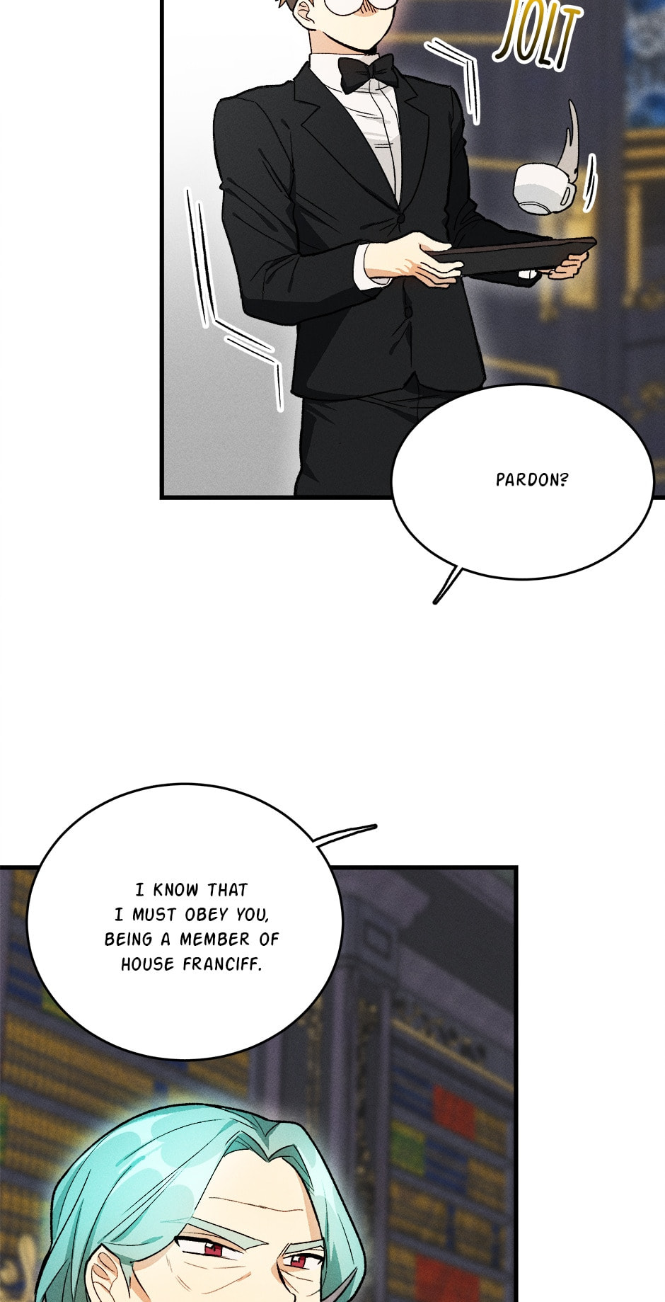 Read Lady Chef Royale chapter 20 image 9 on Lezhin