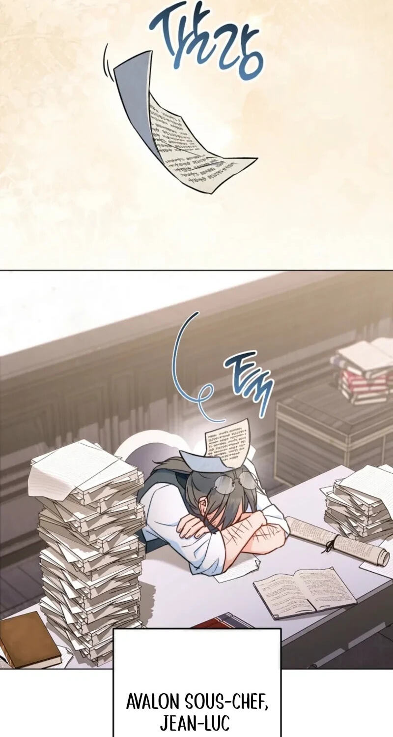 Read Lady Chef Royale chapter 200 image 21 on Lezhin