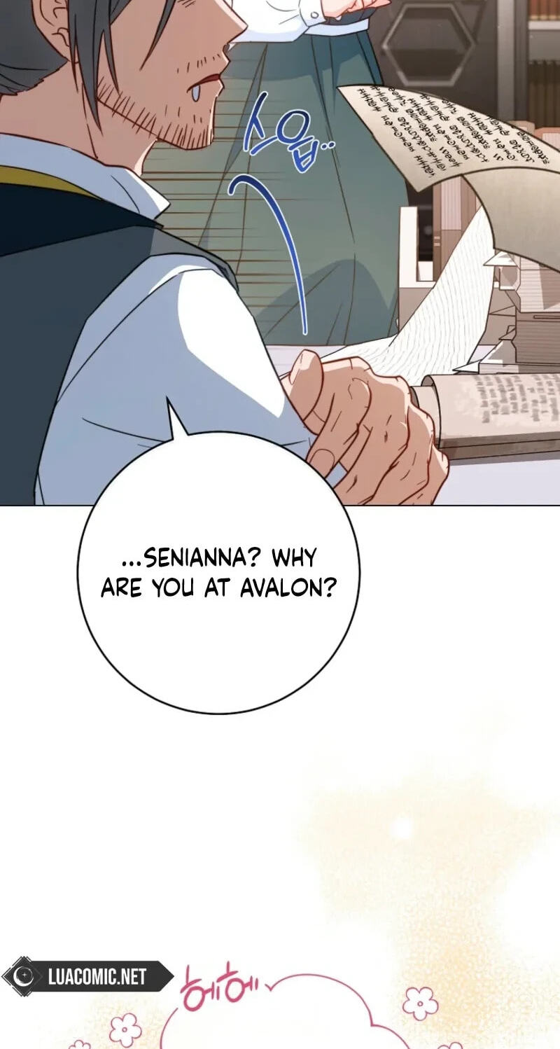 Read Lady Chef Royale chapter 200 image 23 on Lezhin