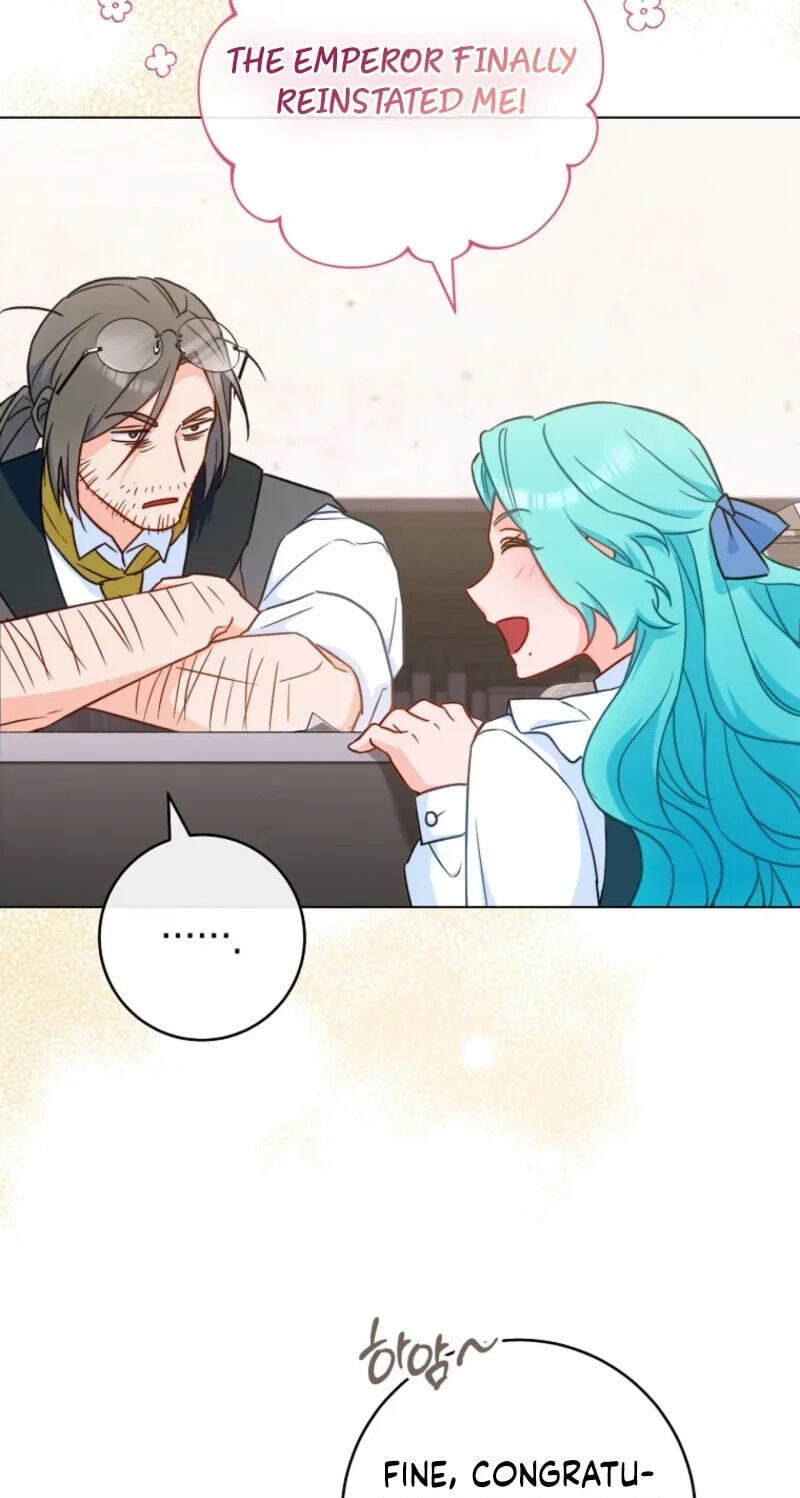 Read Lady Chef Royale chapter 200 image 24 on Lezhin