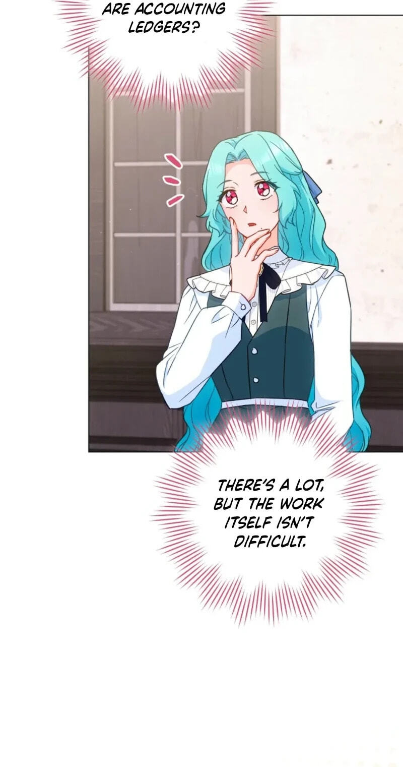 Read Lady Chef Royale chapter 200 image 30 on Lezhin