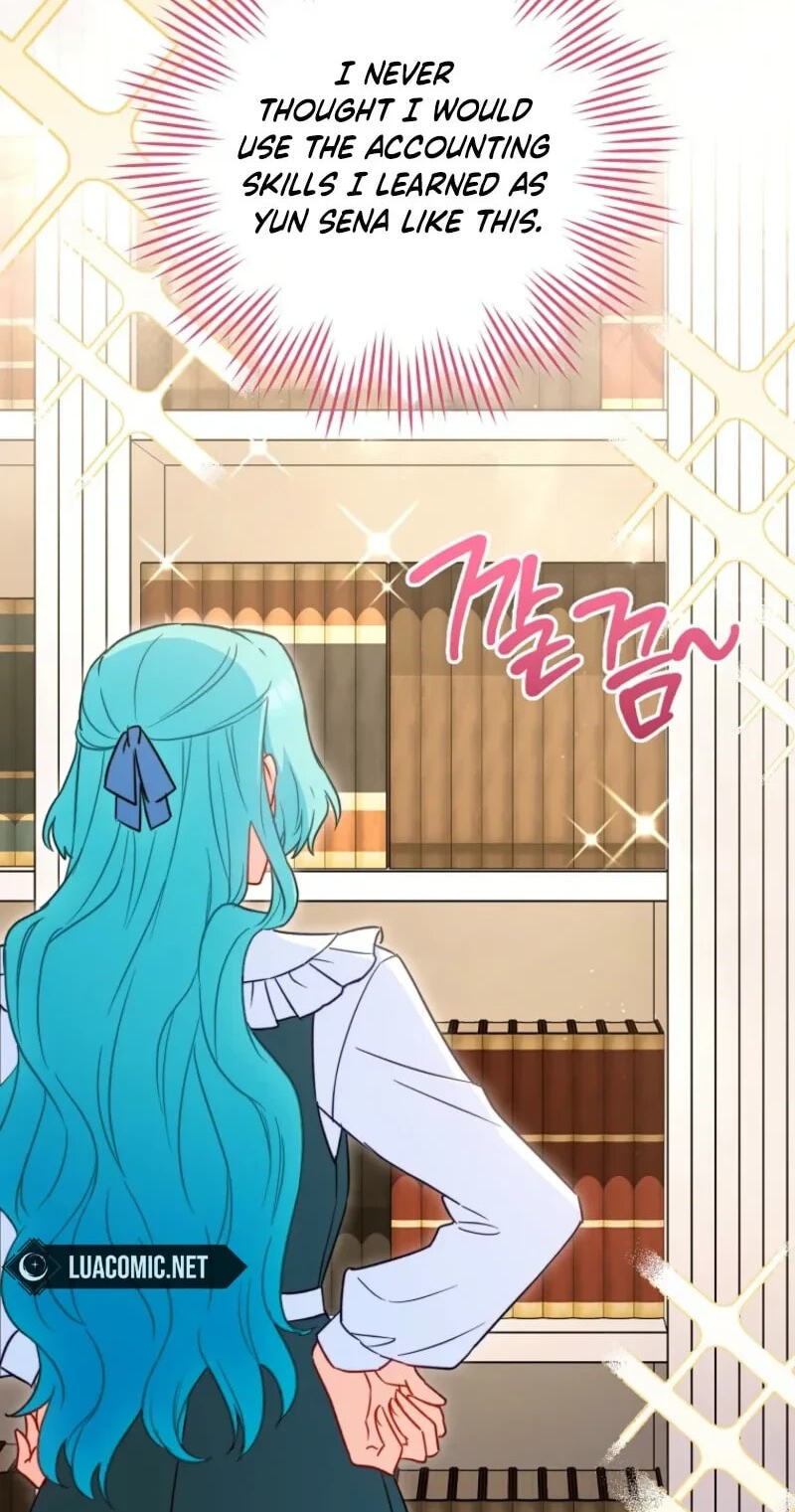 Read Lady Chef Royale chapter 200 image 34 on Lezhin