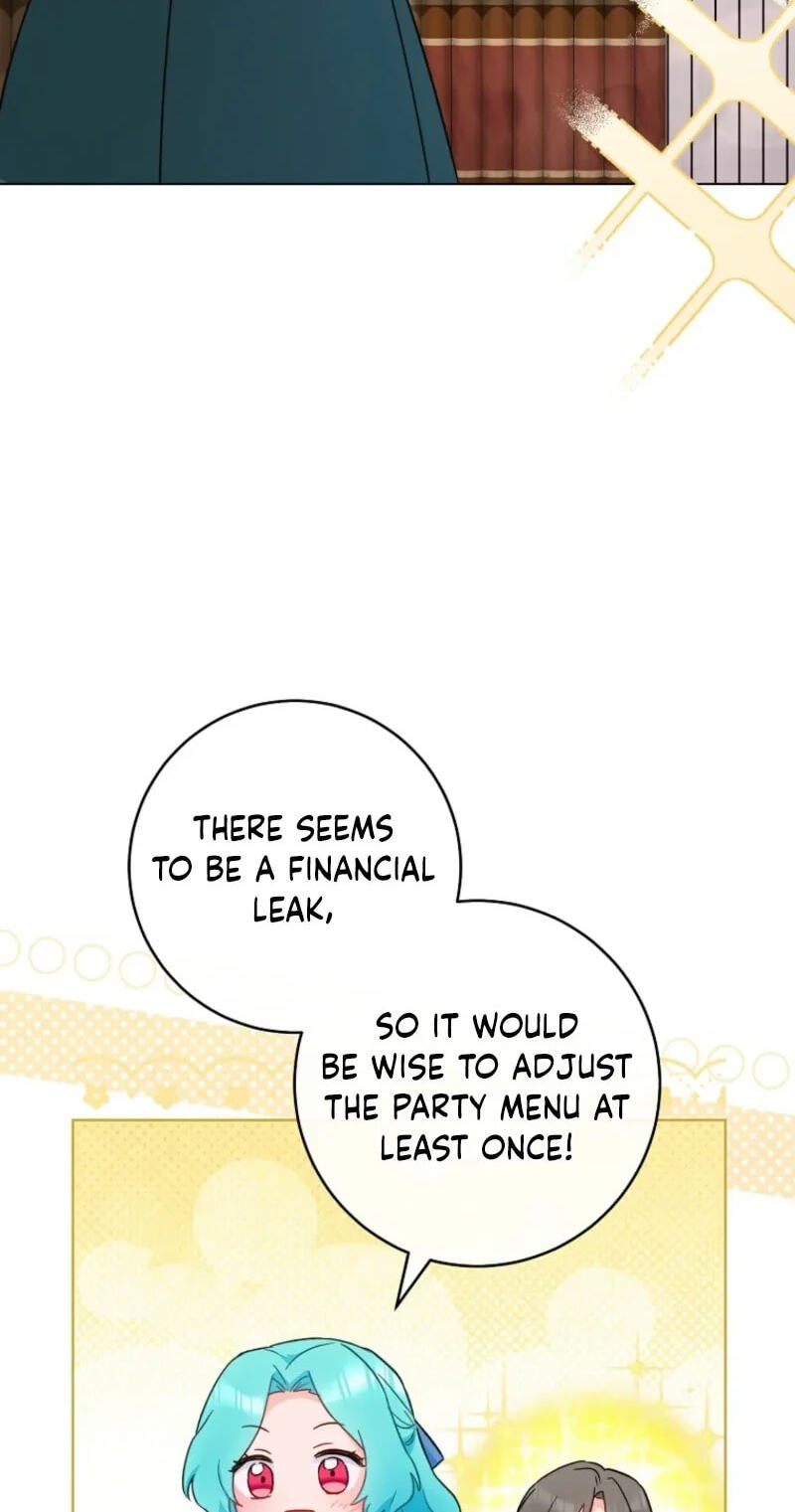 Read Lady Chef Royale chapter 200 image 35 on Lezhin