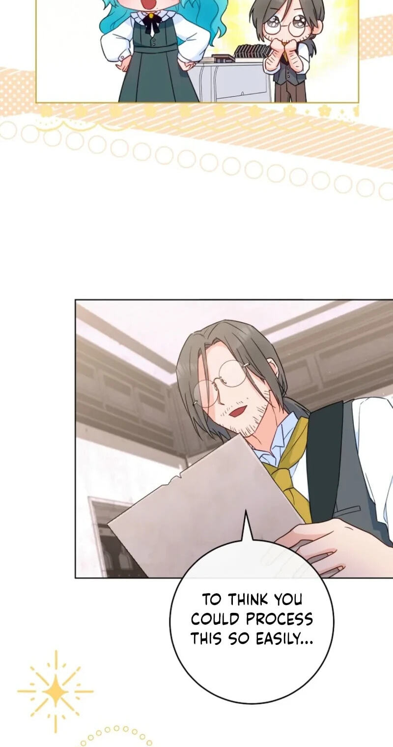Read Lady Chef Royale chapter 200 image 36 on Lezhin