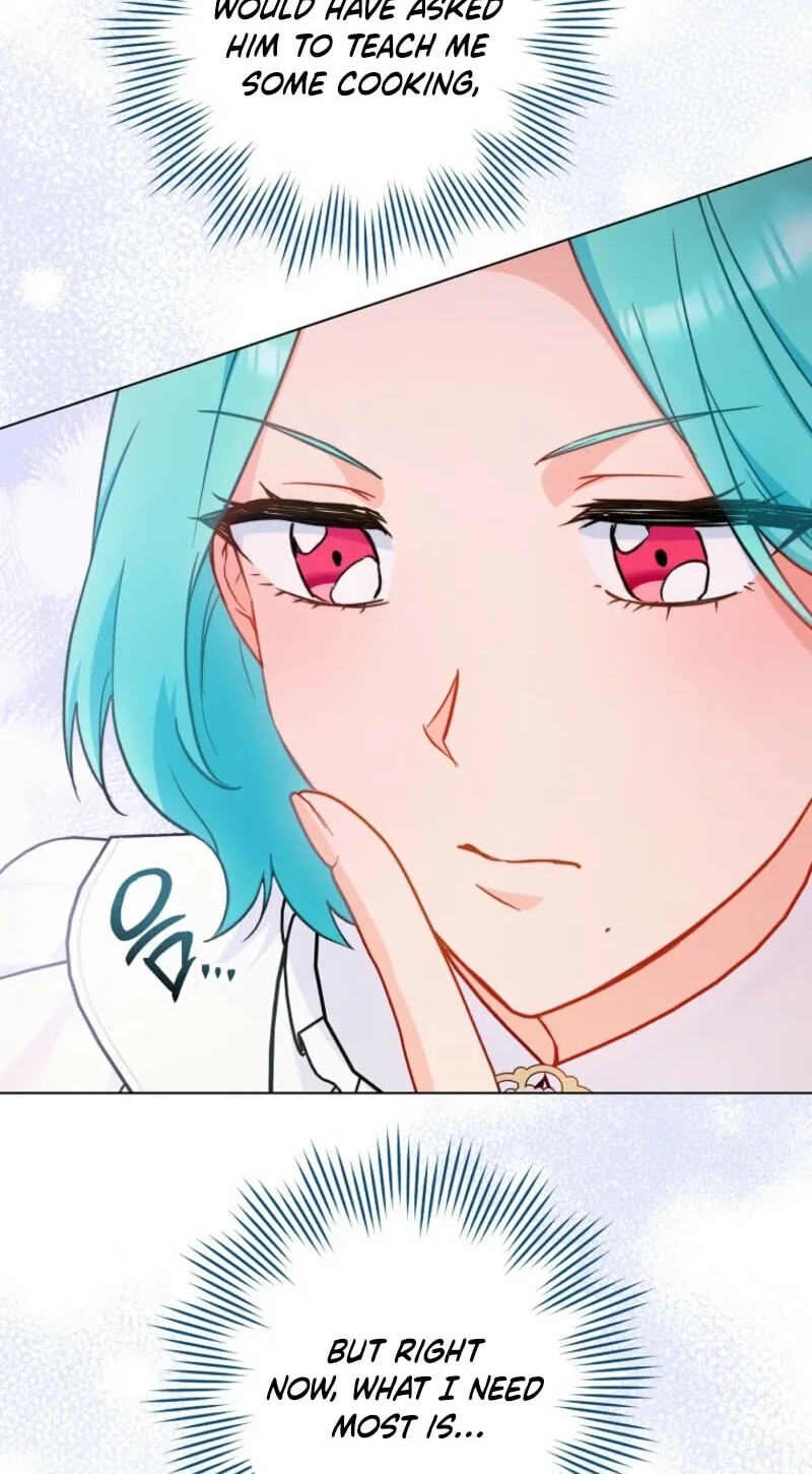 Read Lady Chef Royale chapter 200 image 41 on Lezhin