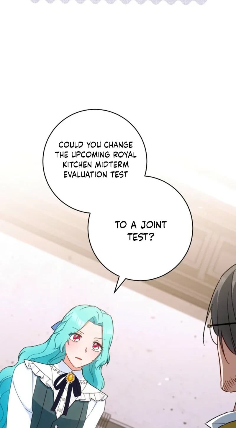 Read Lady Chef Royale chapter 200 image 43 on Lezhin
