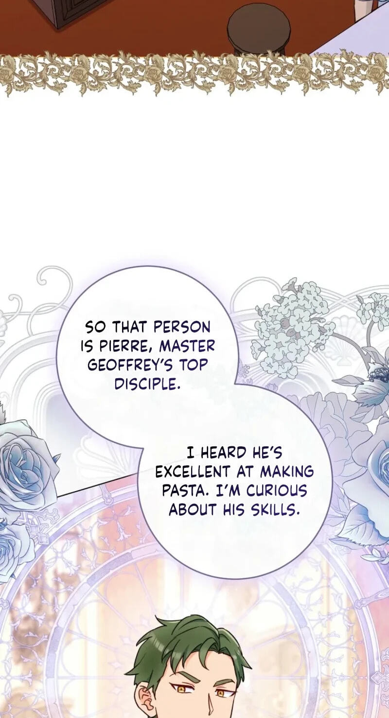 Read Lady Chef Royale chapter 200 image 52 on Lezhin