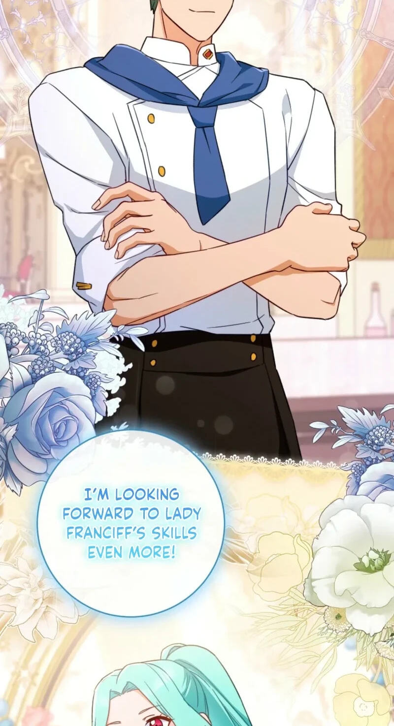 Read Lady Chef Royale chapter 200 image 53 on Lezhin