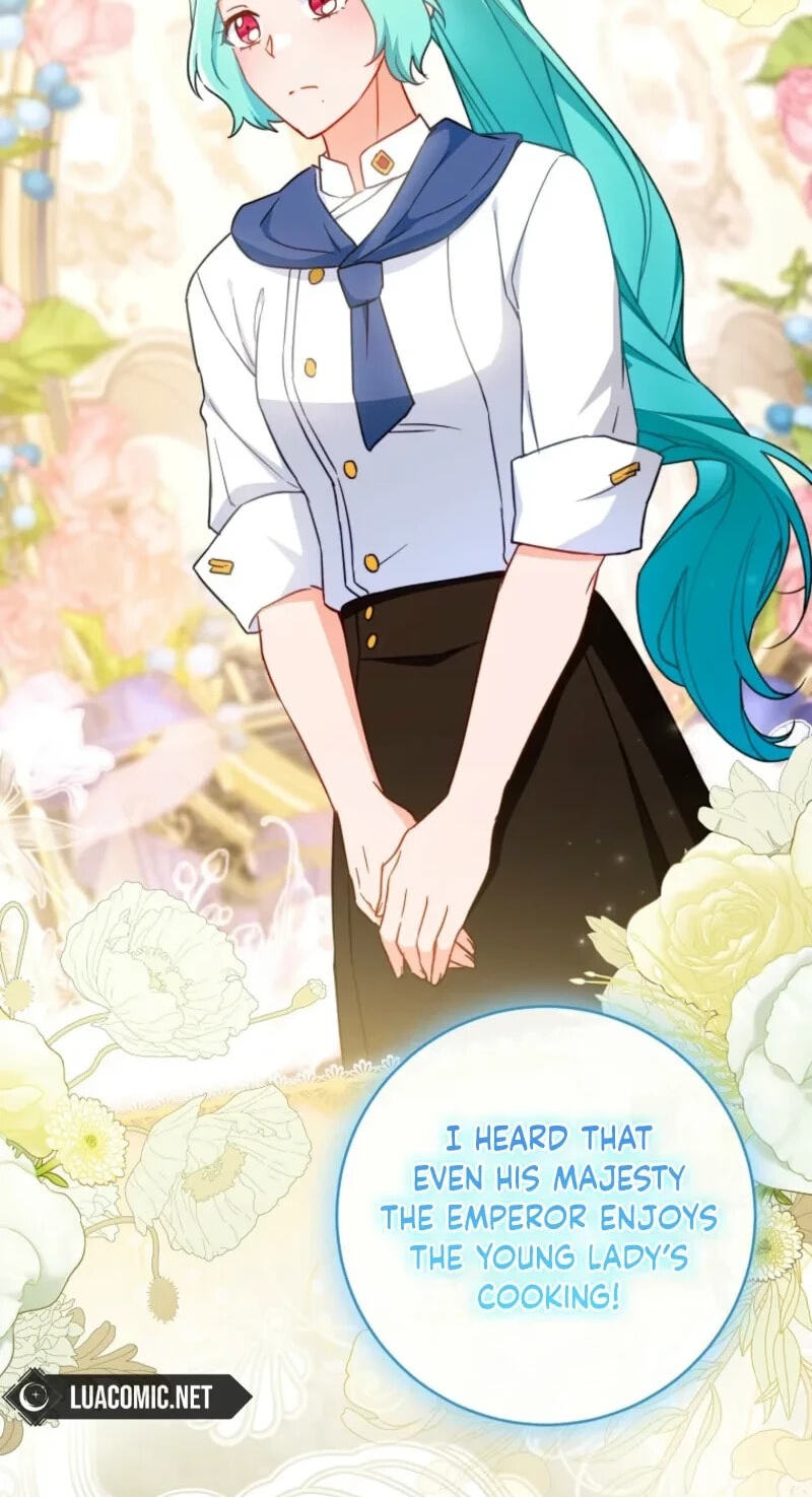Read Lady Chef Royale chapter 200 image 54 on Lezhin