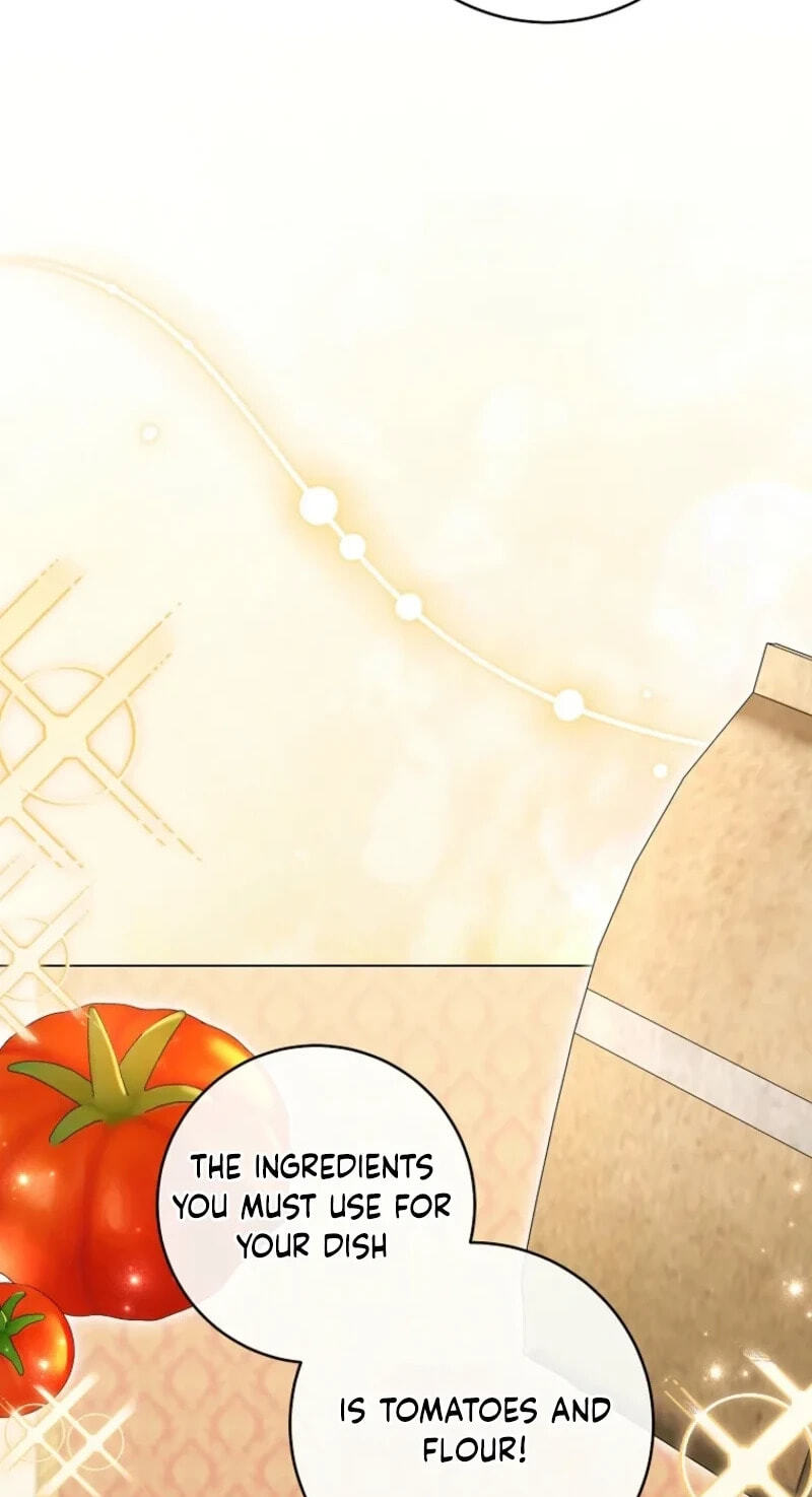 Read Lady Chef Royale chapter 200 image 57 on Lezhin