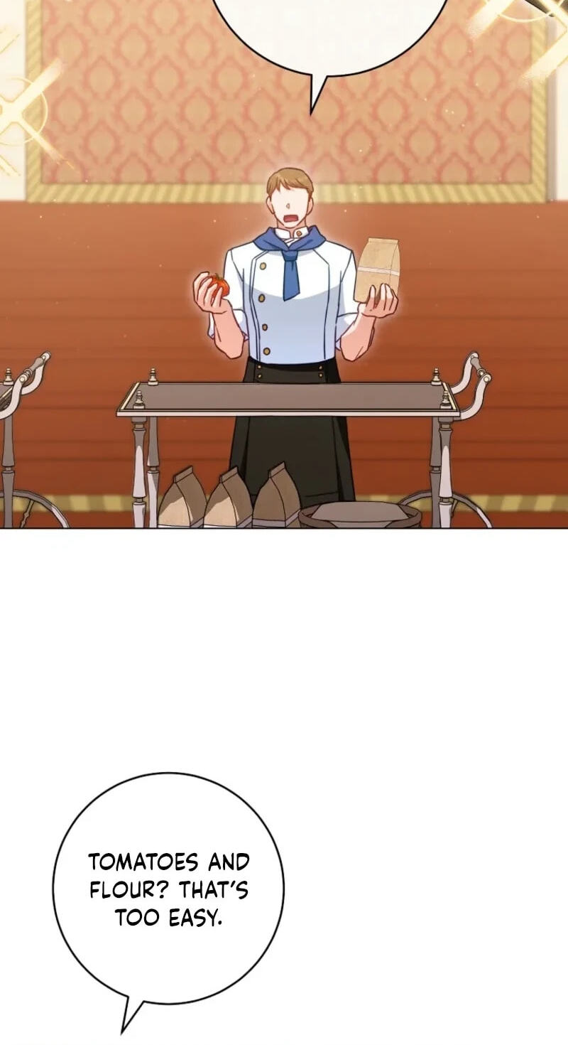 Read Lady Chef Royale chapter 200 image 58 on Lezhin
