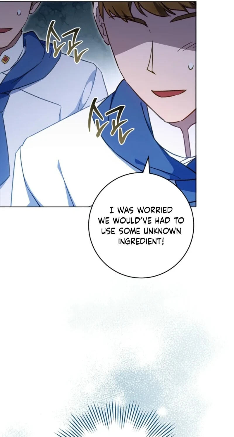 Read Lady Chef Royale chapter 200 image 59 on Lezhin