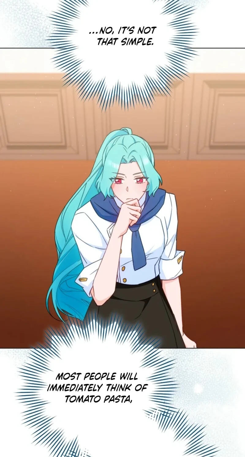 Read Lady Chef Royale chapter 200 image 60 on Lezhin