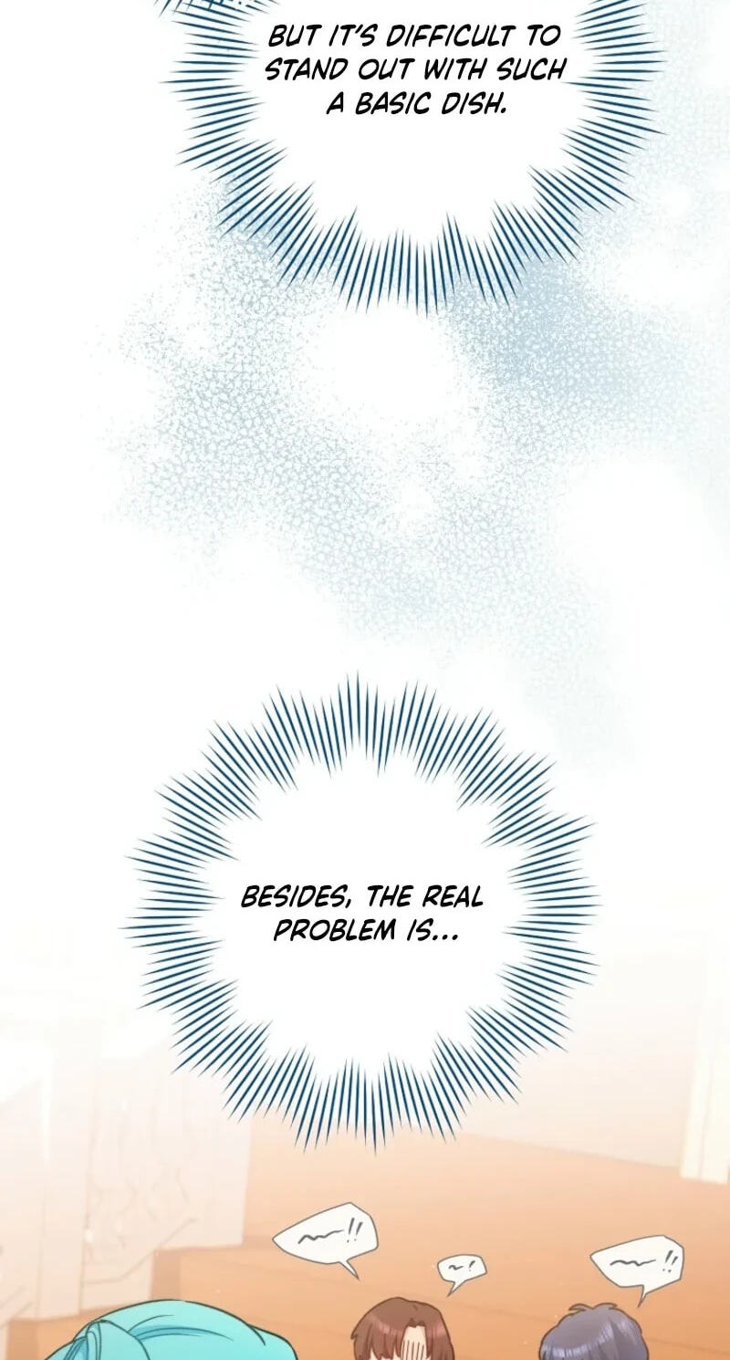 Read Lady Chef Royale chapter 200 image 61 on Lezhin