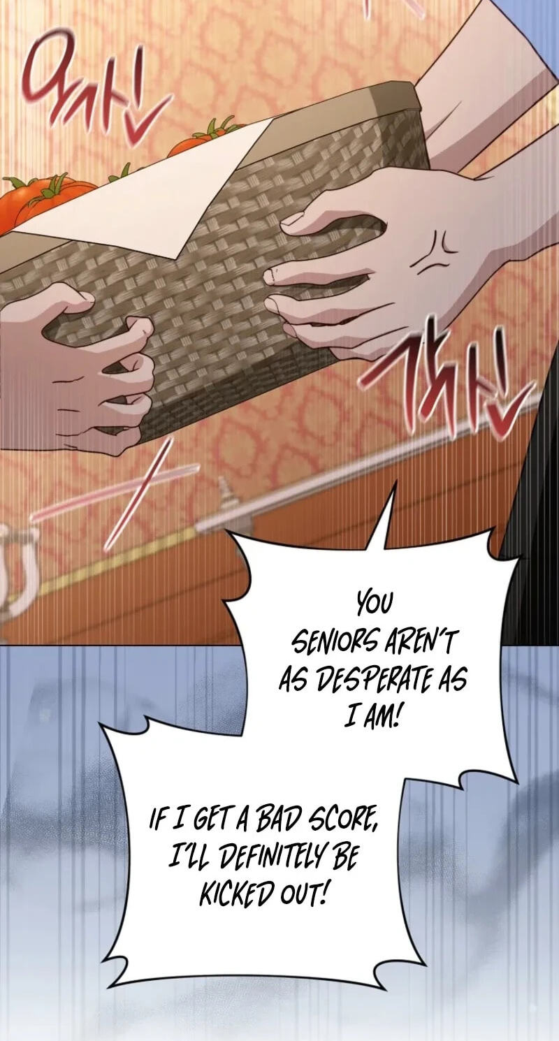 Read Lady Chef Royale chapter 200 image 64 on Lezhin