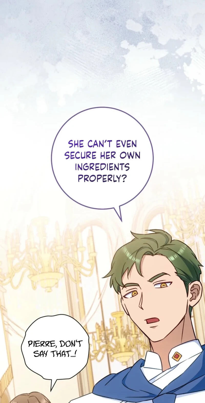 Read Lady Chef Royale chapter 200 image 71 on Lezhin