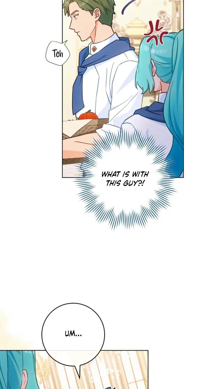Read Lady Chef Royale chapter 200 image 73 on Lezhin