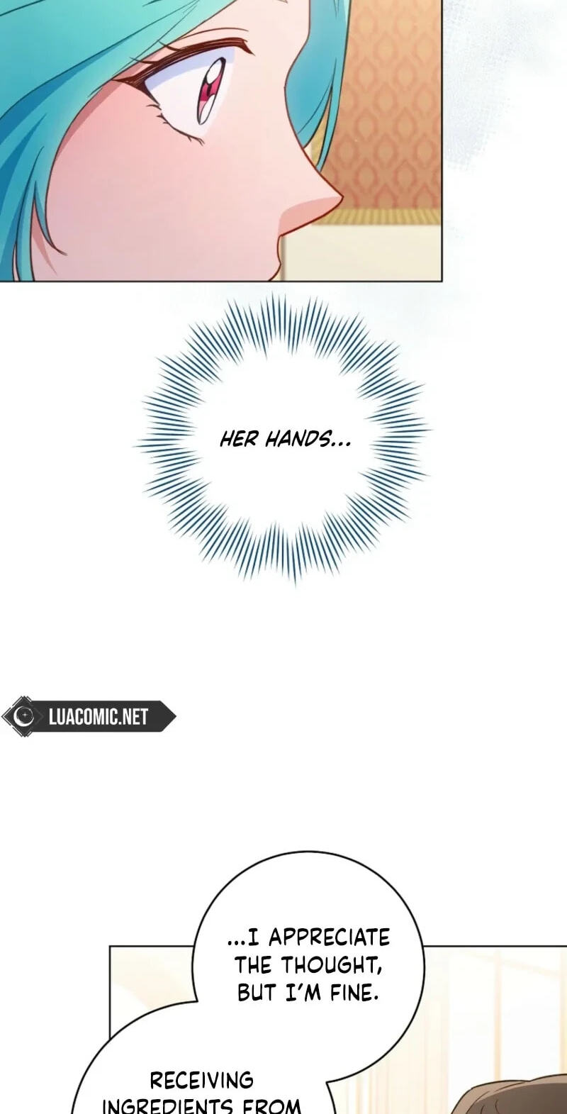 Read Lady Chef Royale chapter 200 image 76 on Lezhin