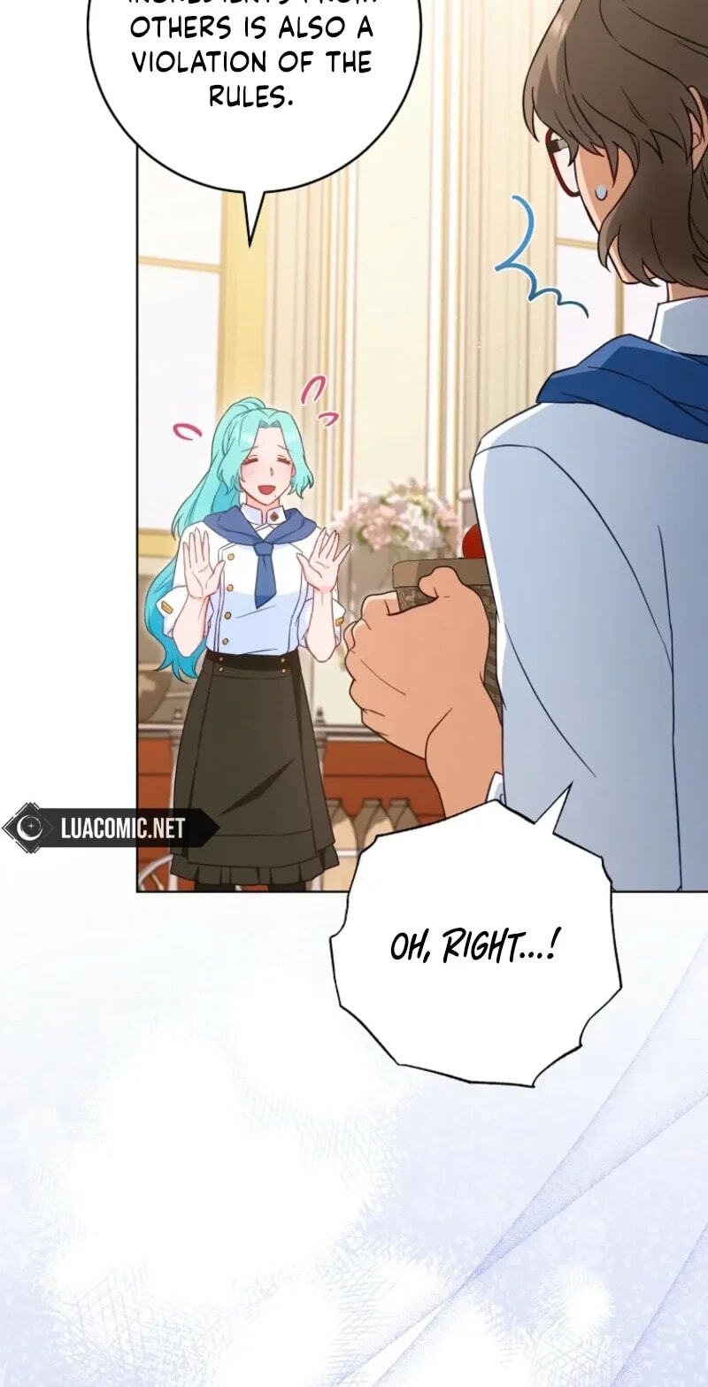 Read Lady Chef Royale chapter 200 image 77 on Lezhin