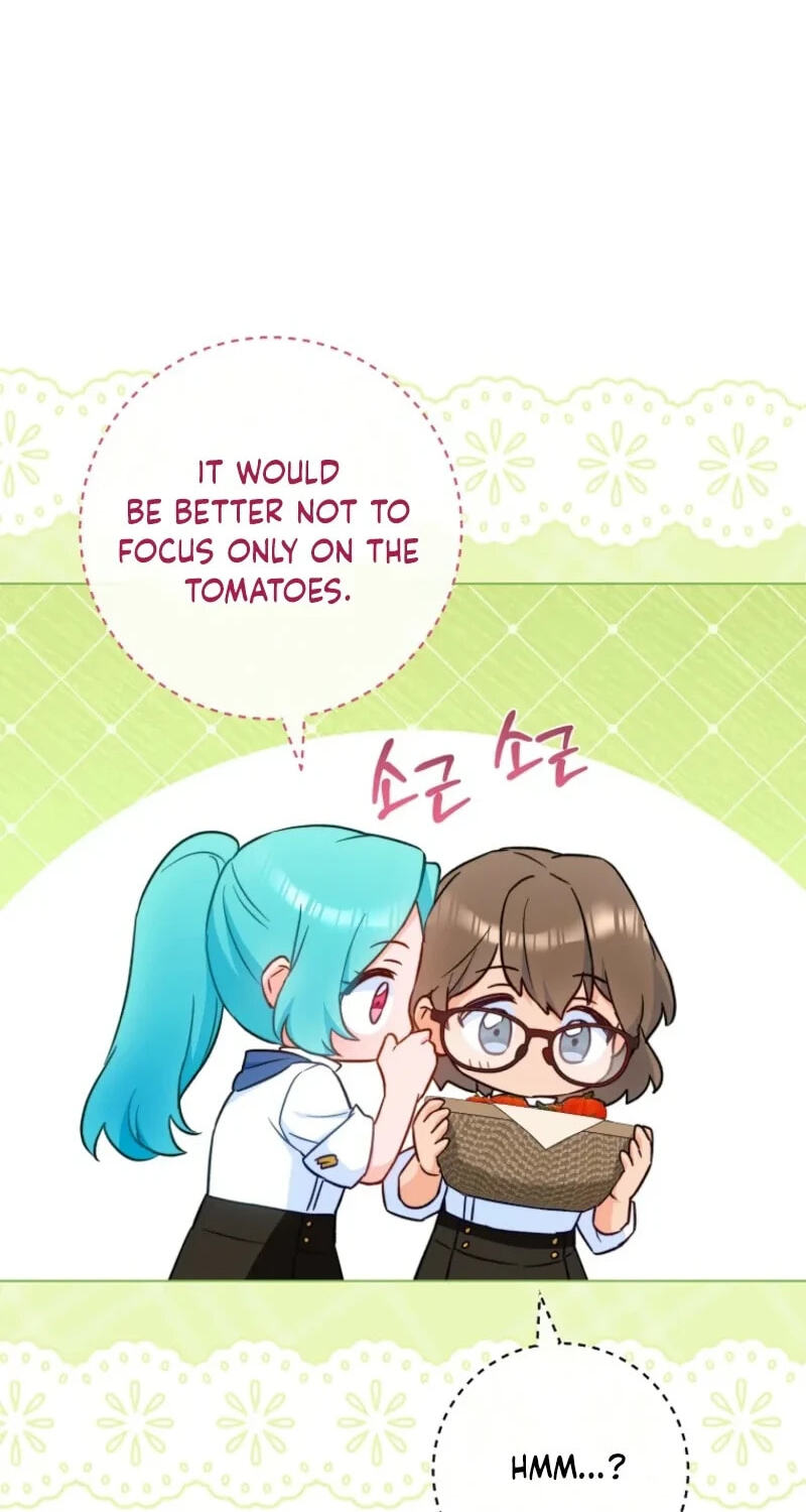 Read Lady Chef Royale chapter 200 image 79 on Lezhin