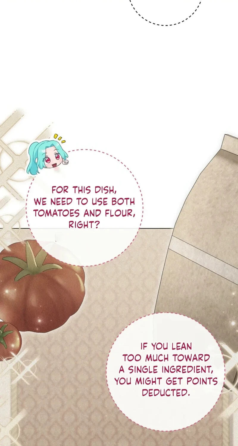 Read Lady Chef Royale chapter 200 image 80 on Lezhin