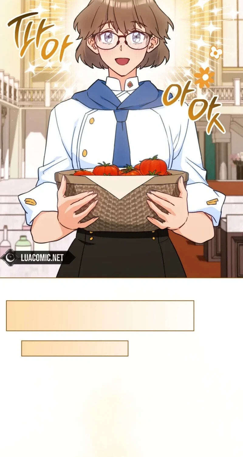 Read Lady Chef Royale chapter 200 image 82 on Lezhin
