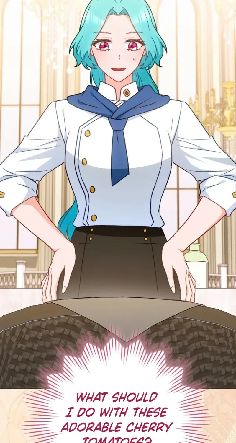 Read Lady Chef Royale chapter 200 image 85 on Lezhin