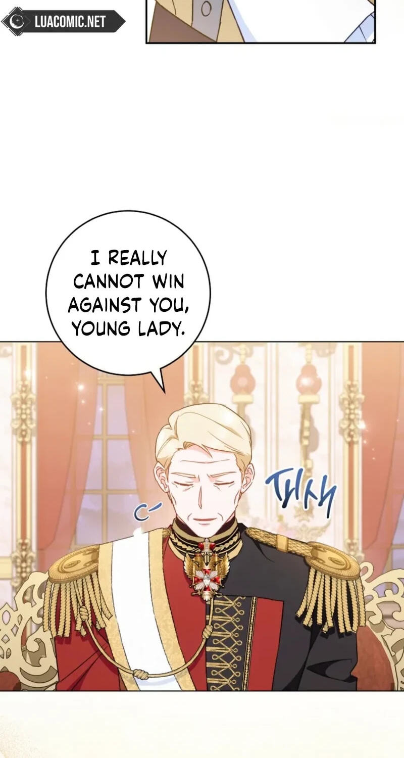 Read Lady Chef Royale chapter 200 image 9 on Lezhin