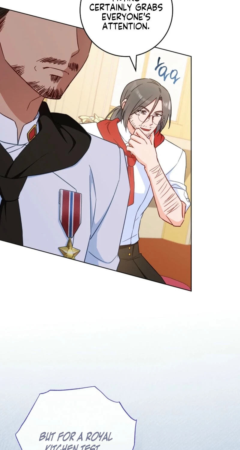 Read Lady Chef Royale chapter 201 image 12 on Lezhin
