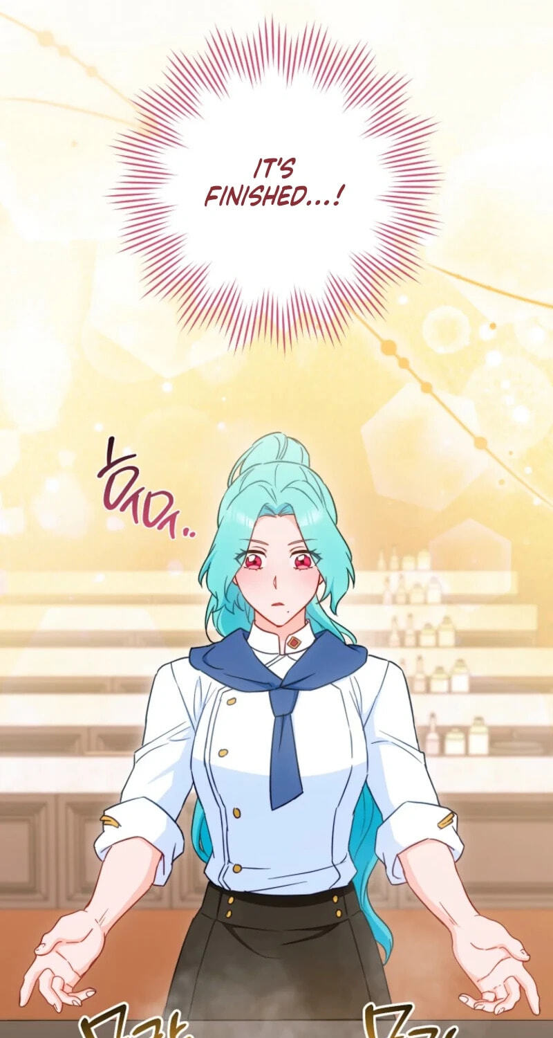Read Lady Chef Royale chapter 201 image 14 on Lezhin