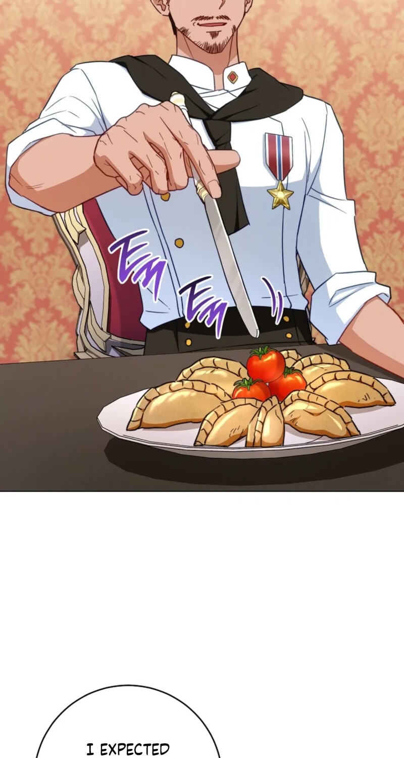 Read Lady Chef Royale chapter 201 image 19 on Lezhin